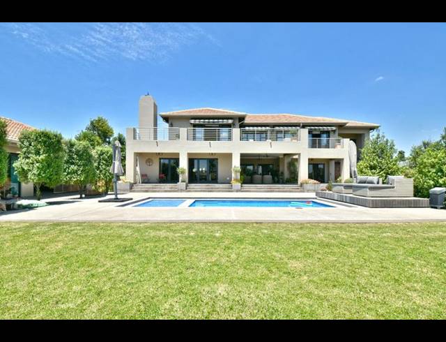 4 BEDROOM HOUSE FOR SALE IN BLUE SADDLE RANCHES